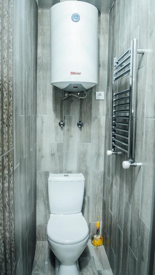 Asmati Apartment 2 バトゥーミ エクステリア 写真