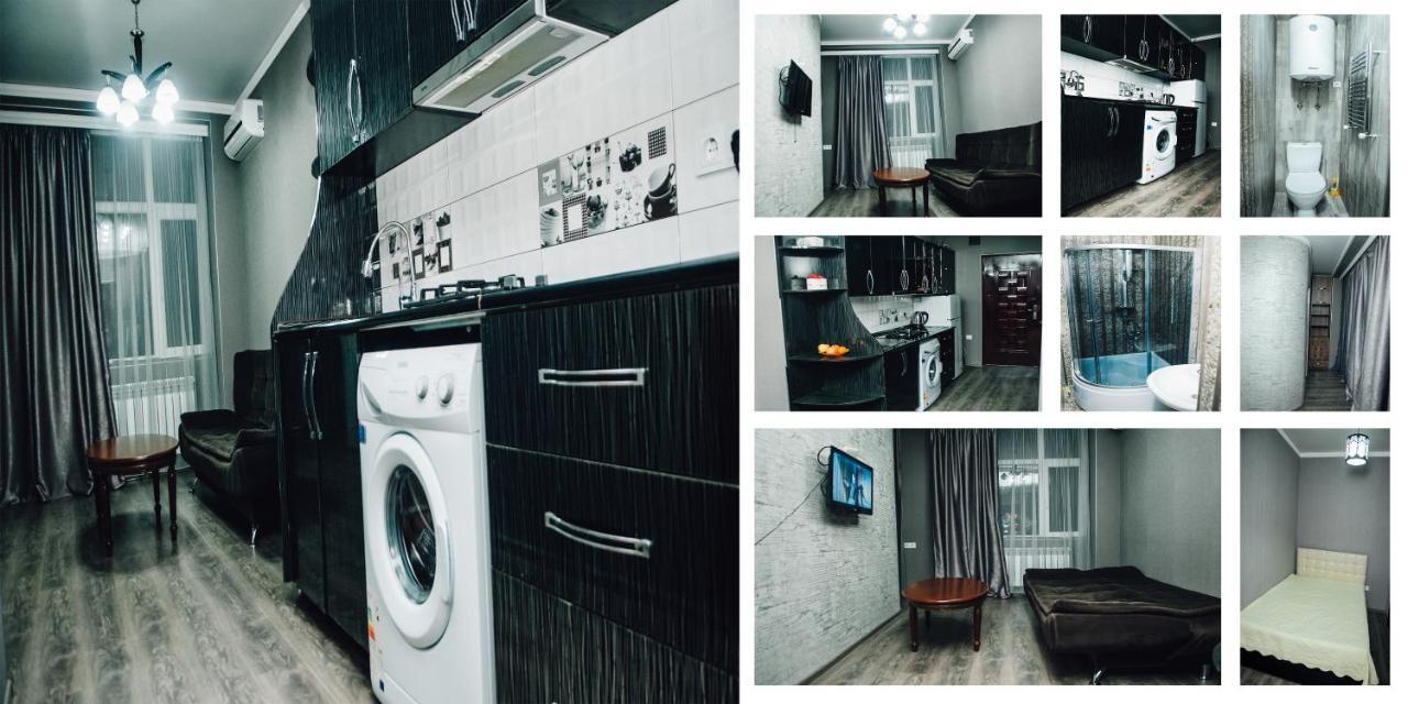 Asmati Apartment 2 バトゥーミ エクステリア 写真