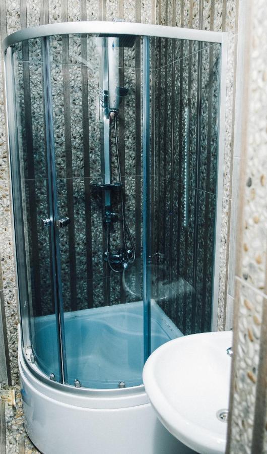 Asmati Apartment 2 バトゥーミ エクステリア 写真