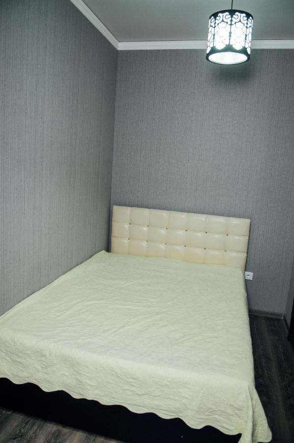 Asmati Apartment 2 バトゥーミ エクステリア 写真