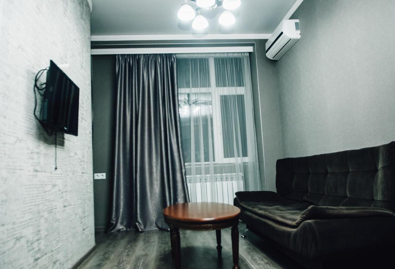 Asmati Apartment 2 バトゥーミ エクステリア 写真
