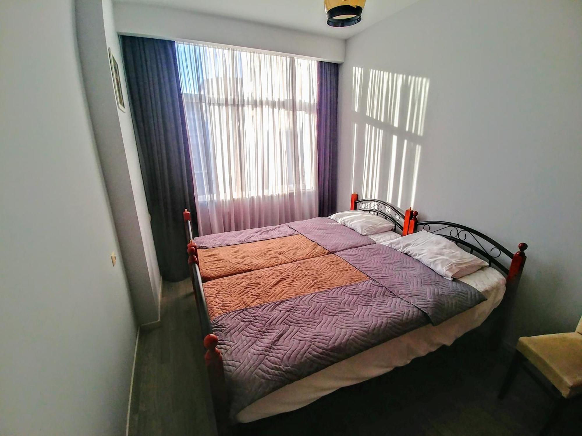 Asmati Apartment 2 バトゥーミ エクステリア 写真